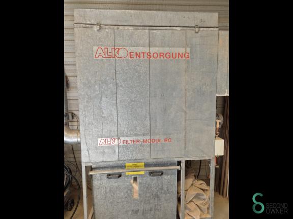 ALKO HOU9.204 20 16488